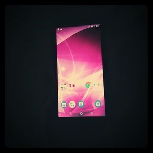 Tmobile revvl 2